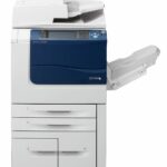 DocuCentre V C3373 image