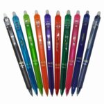 FRIXION pen clicker image