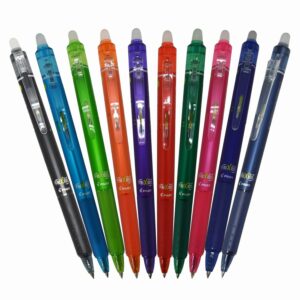 FRIXION pen clicker image