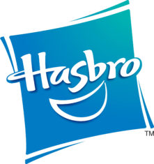 Hasbro logo