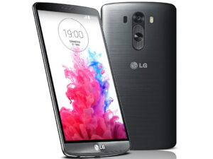 LG G3 image