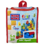 Mega Bloks image