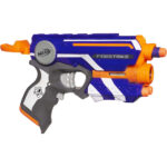 NERF Light BEAM TARGETING image