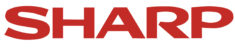 Sharp logo