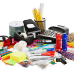 Stationery