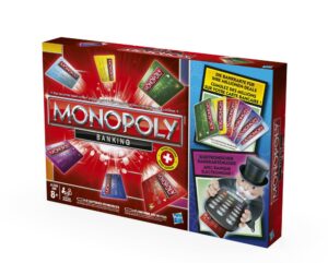 monopoly electronic banking image