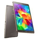 Galaxy Tab S 8.4 inch Titanium Bronze